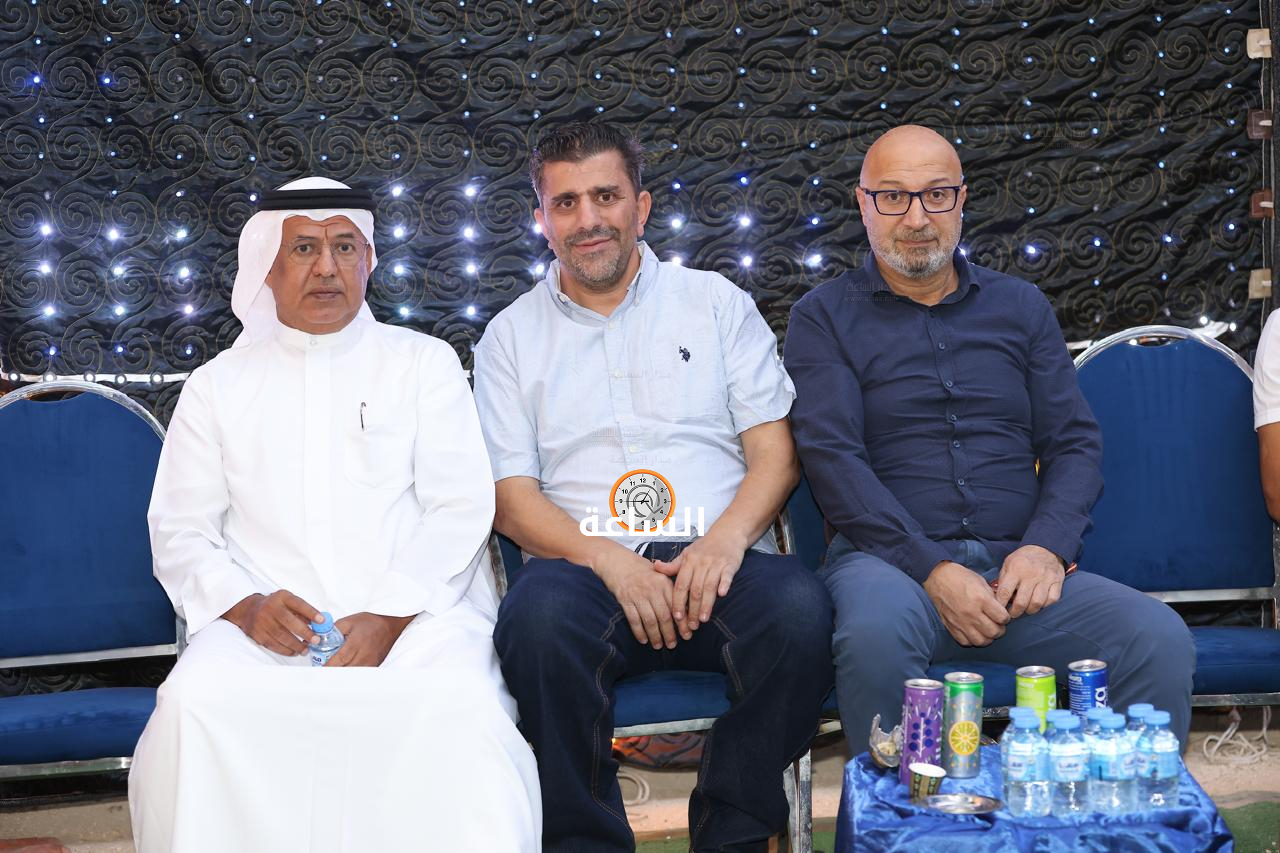 Madar Al-Saa Images 0.6581555466382186