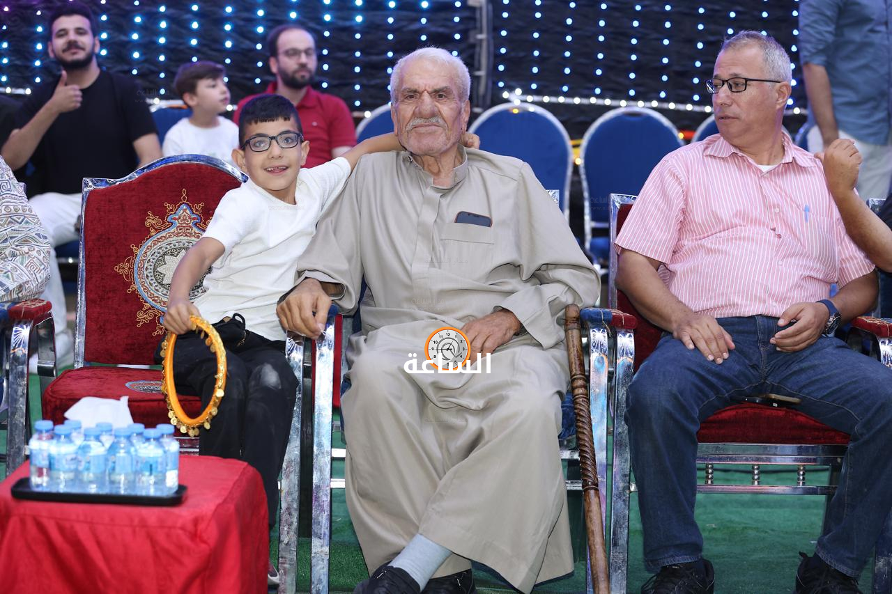 Madar Al-Saa Images 0.8010284015097895