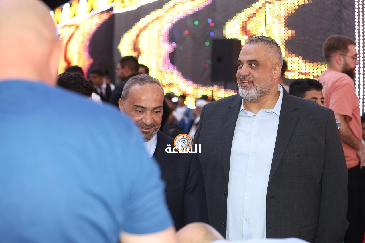 Madar Al-Saa Images 0.02668301678169316
