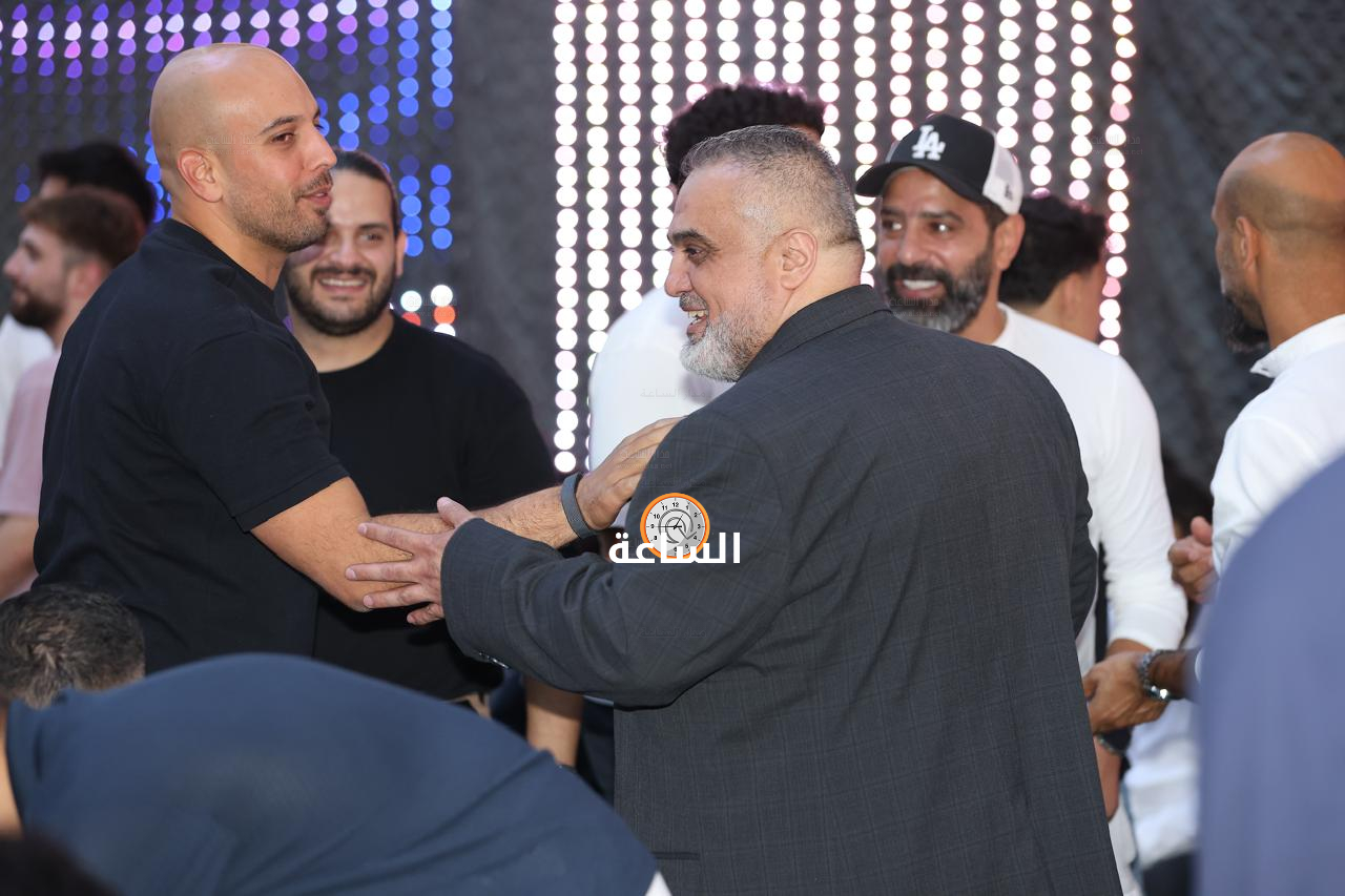Madar Al-Saa Images 0.9674072908681781