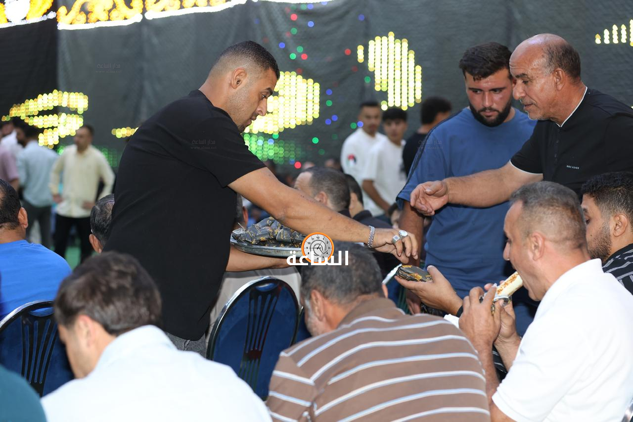 Madar Al-Saa Images 0.5743922242990885