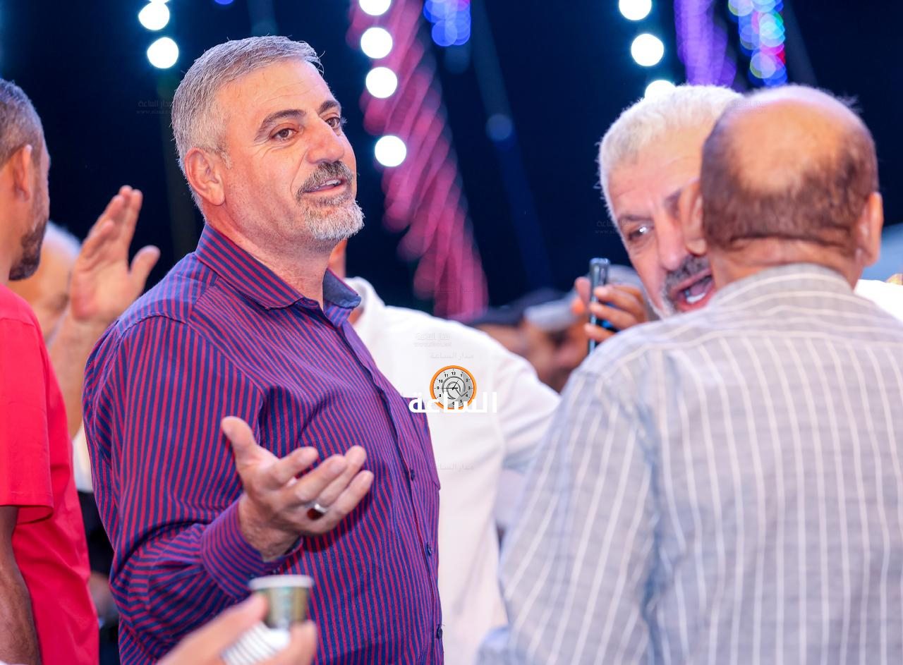 Madar Al-Saa Images 0.8222708477090532