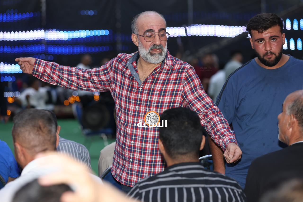 Madar Al-Saa Images 0.0831928685001111
