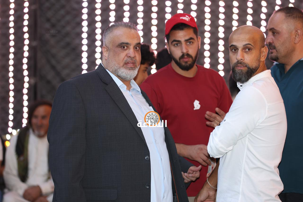 Madar Al-Saa Images 0.46691878601159253