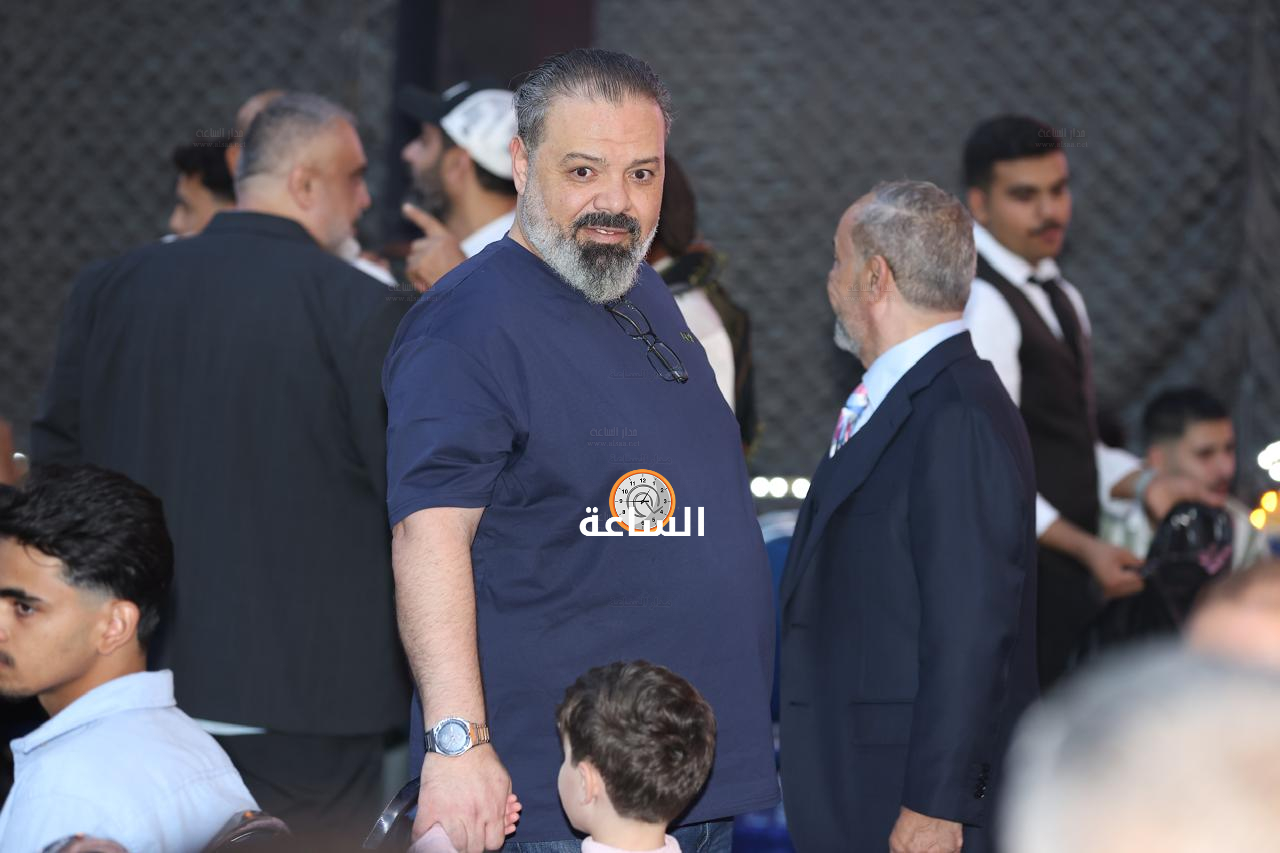 Madar Al-Saa Images 0.306394955875155