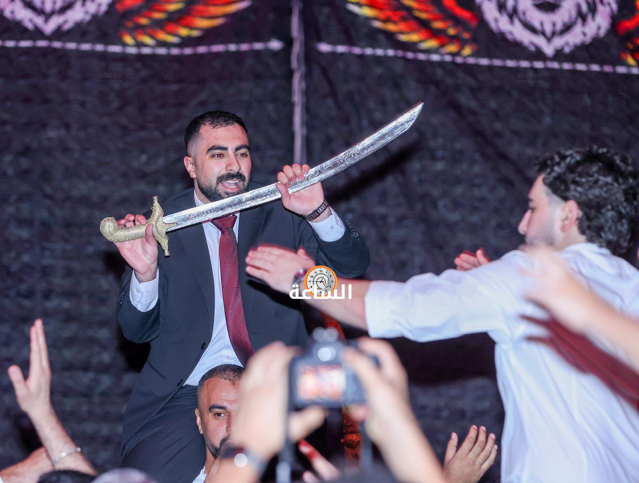 Madar Al-Saa Images 0.6333072637785505
