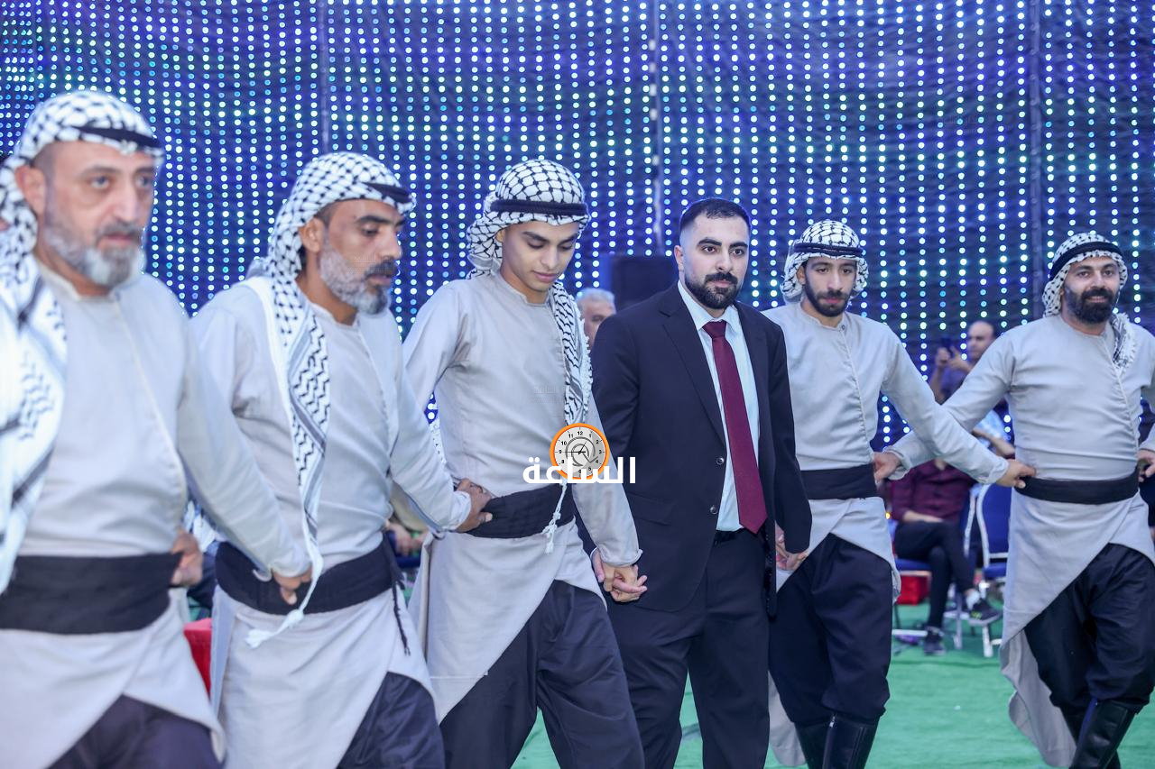 Madar Al-Saa Images 0.16938516611449028