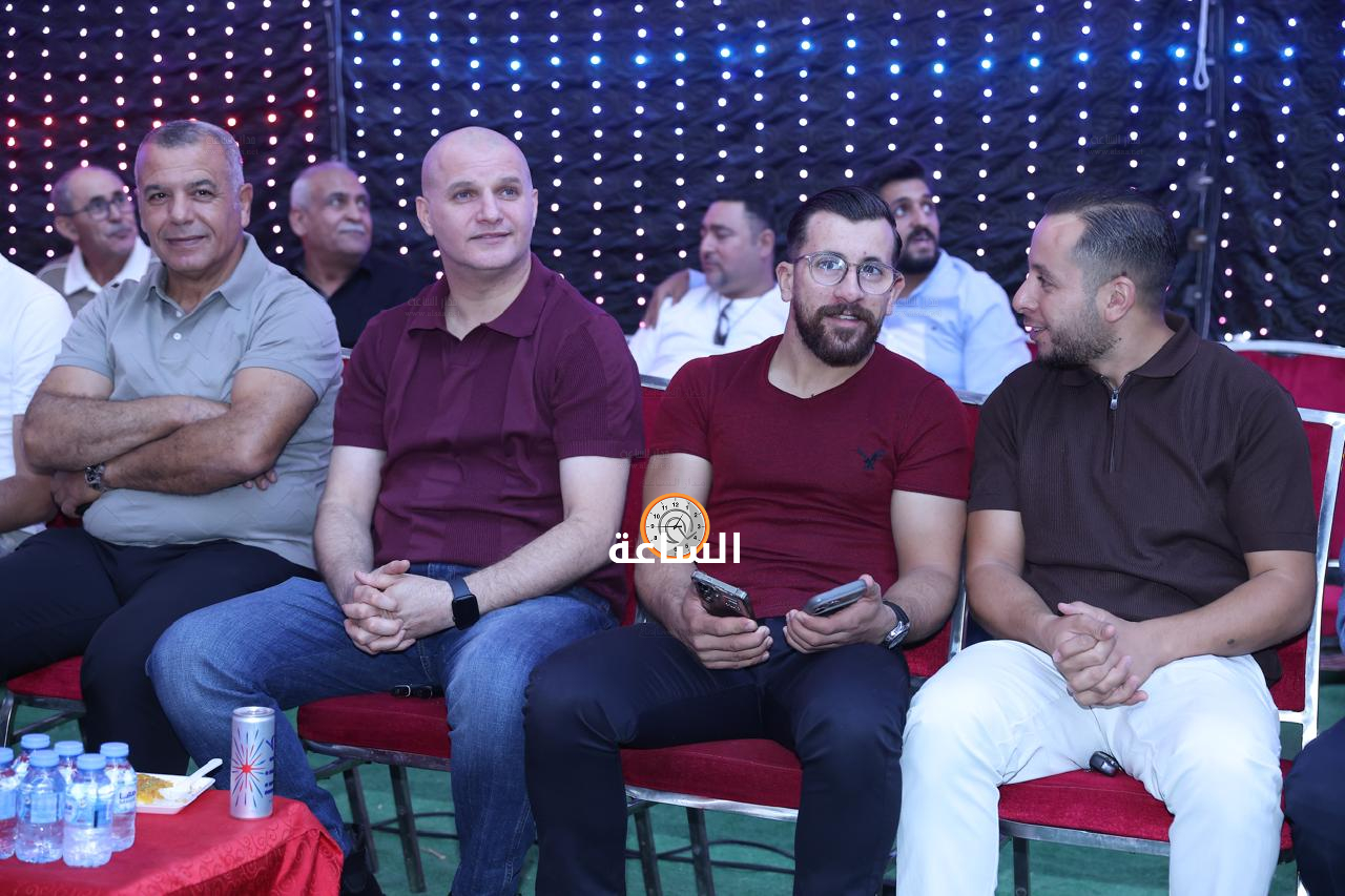 Madar Al-Saa Images 0.0018132205827207093