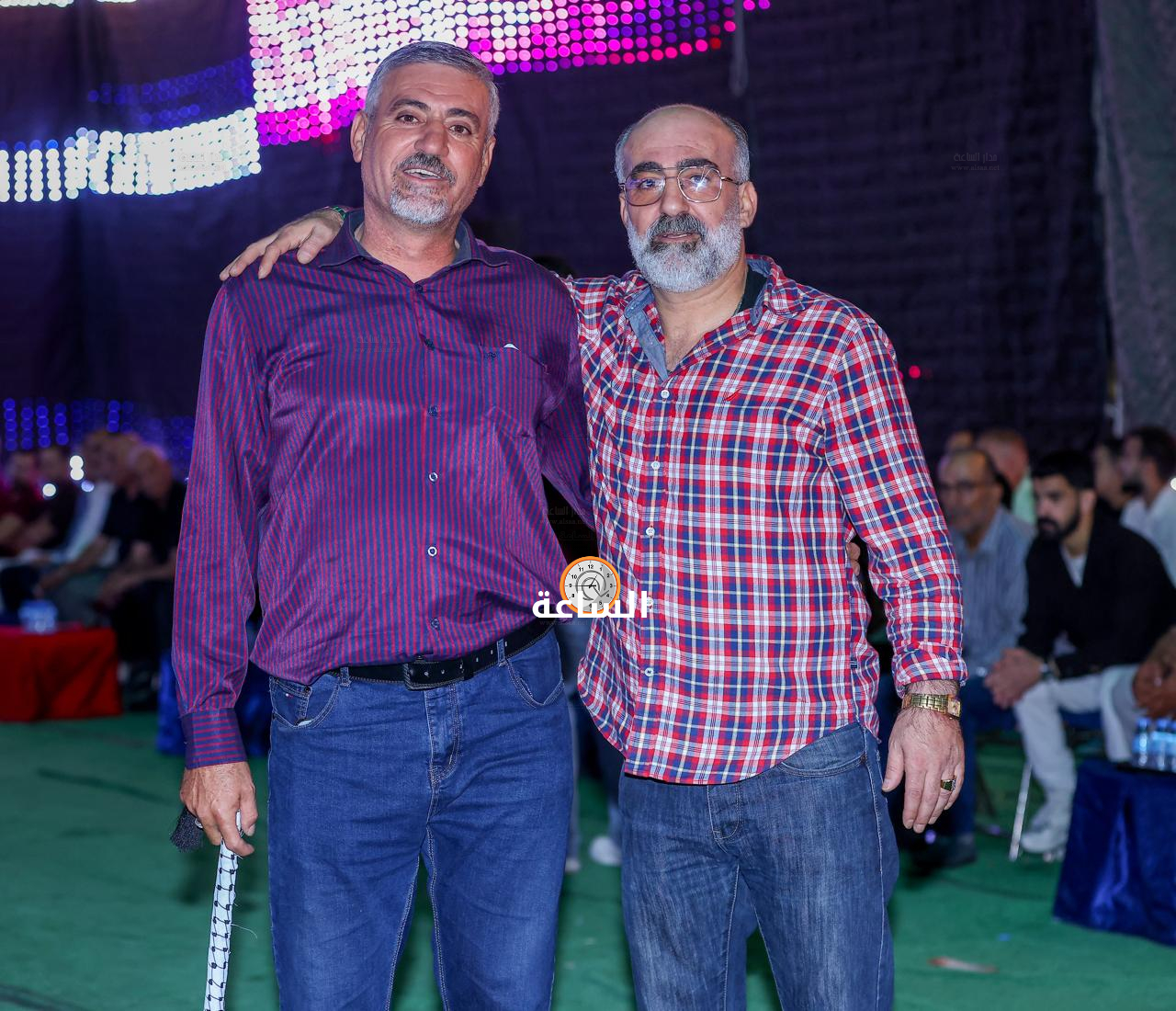 Madar Al-Saa Images 0.35741593026800533