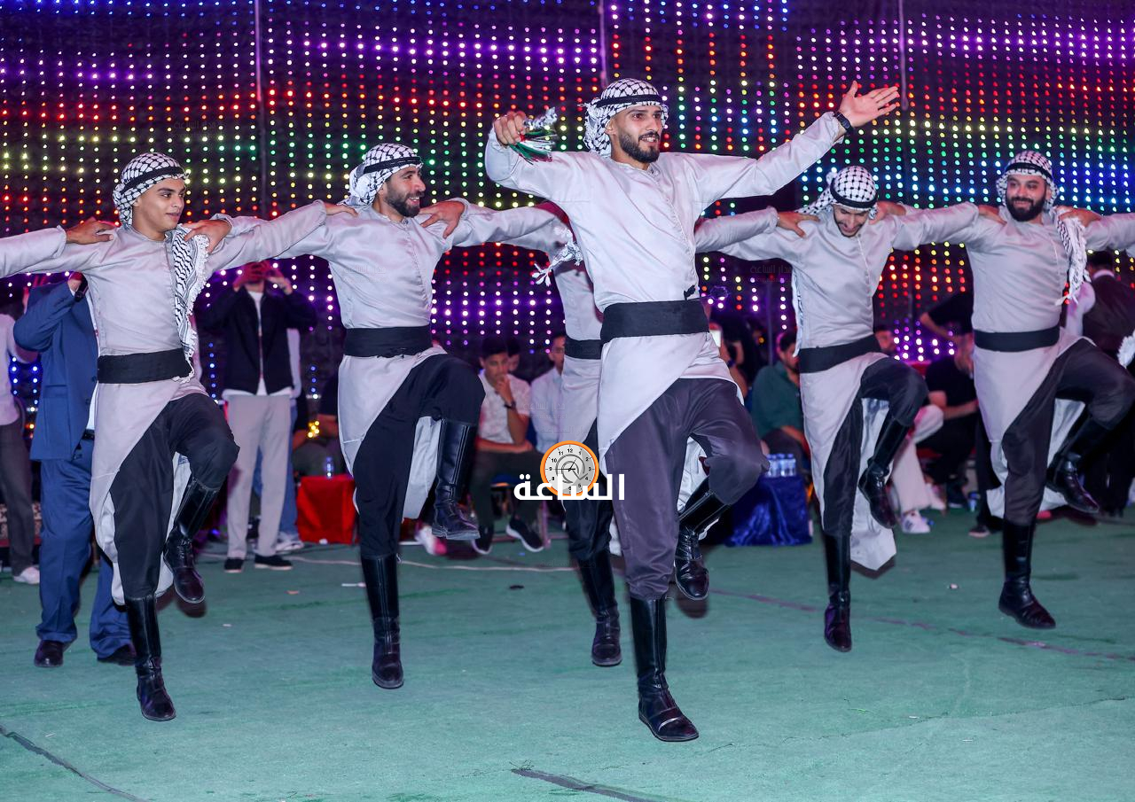 Madar Al-Saa Images 0.5656069779027422