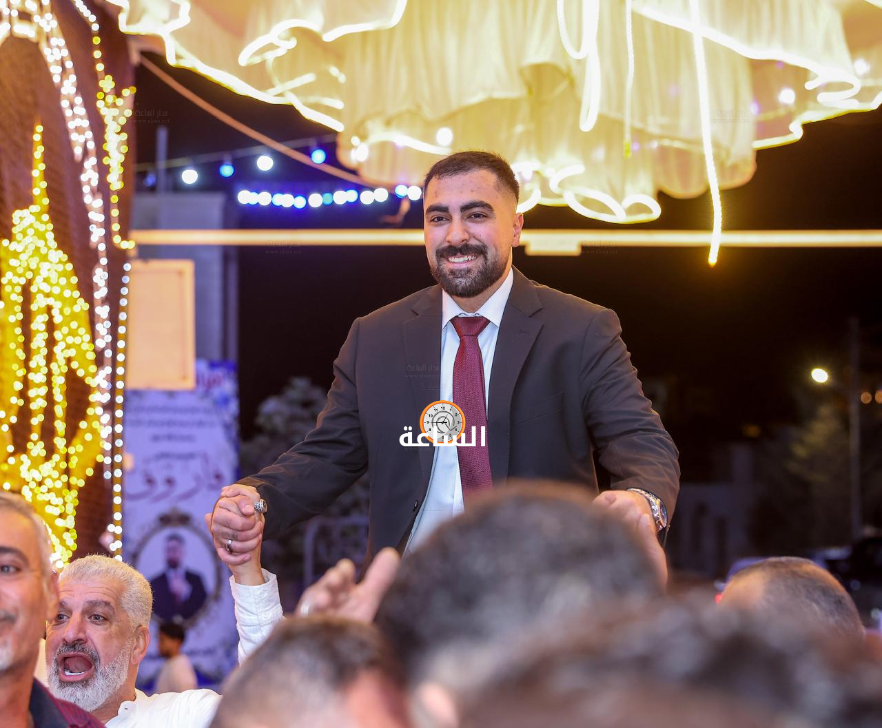 Madar Al-Saa Images 0.5390525455592794