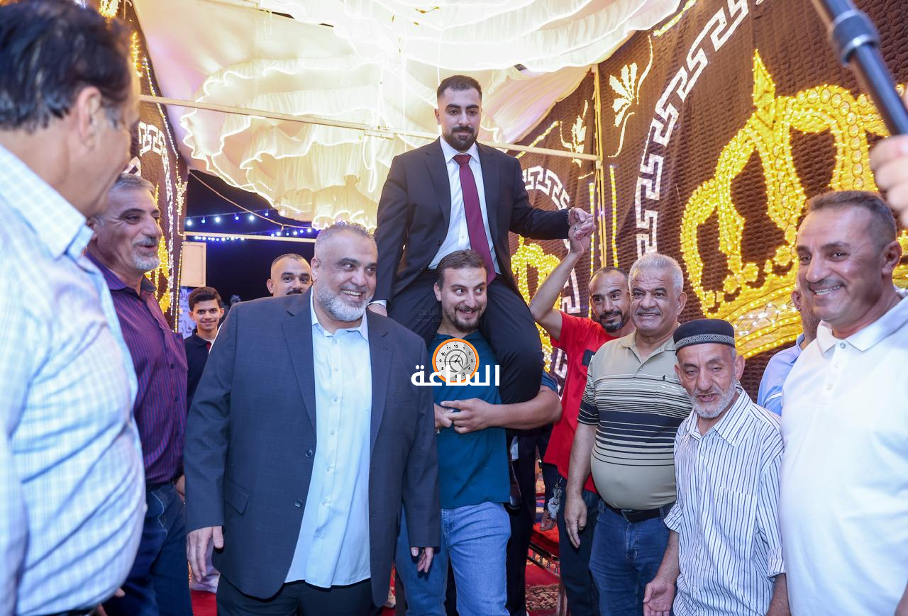 Madar Al-Saa Images 0.7301866213563054