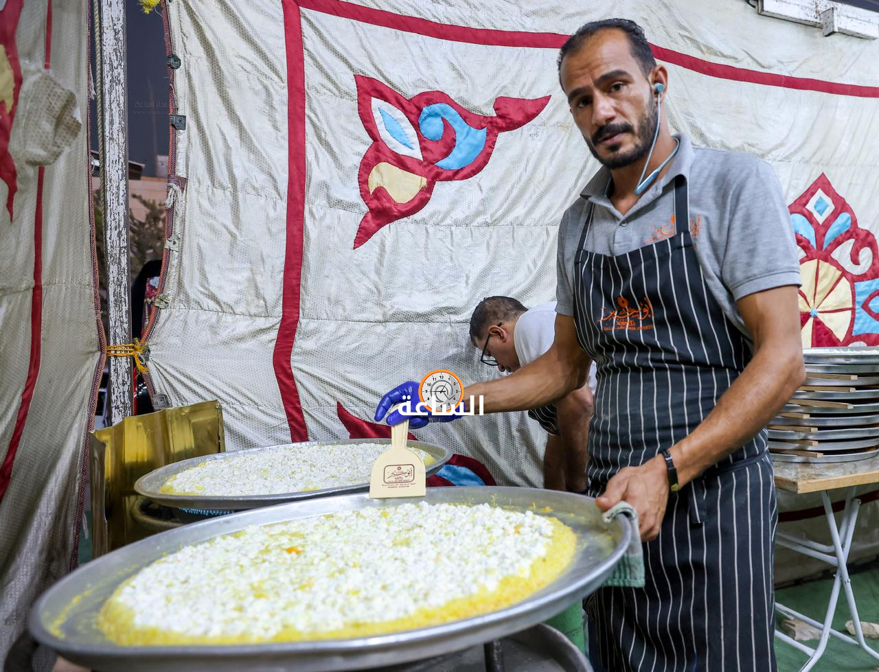 Madar Al-Saa Images 0.17668893131527663