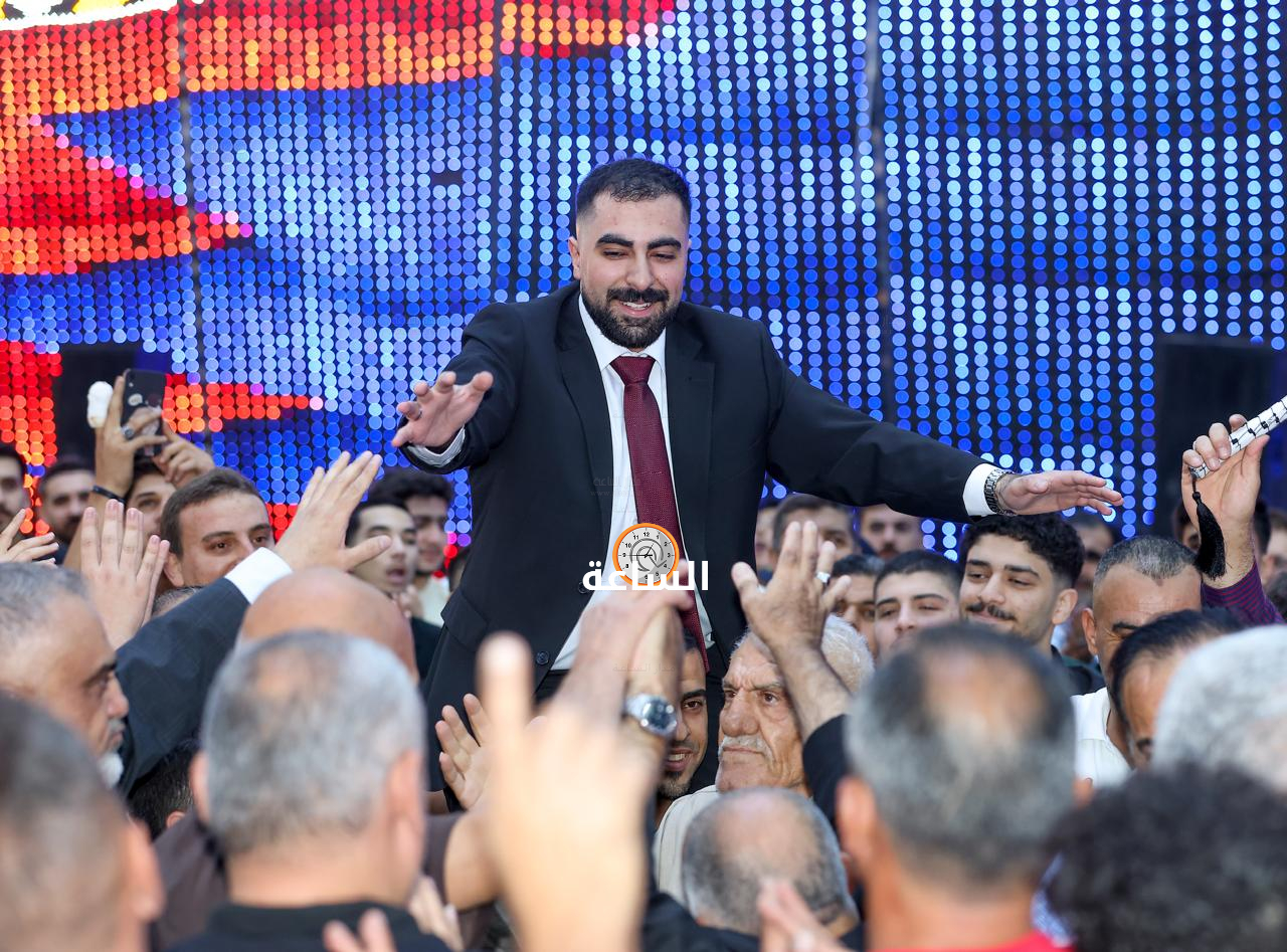 Madar Al-Saa Images 0.26408195854496985