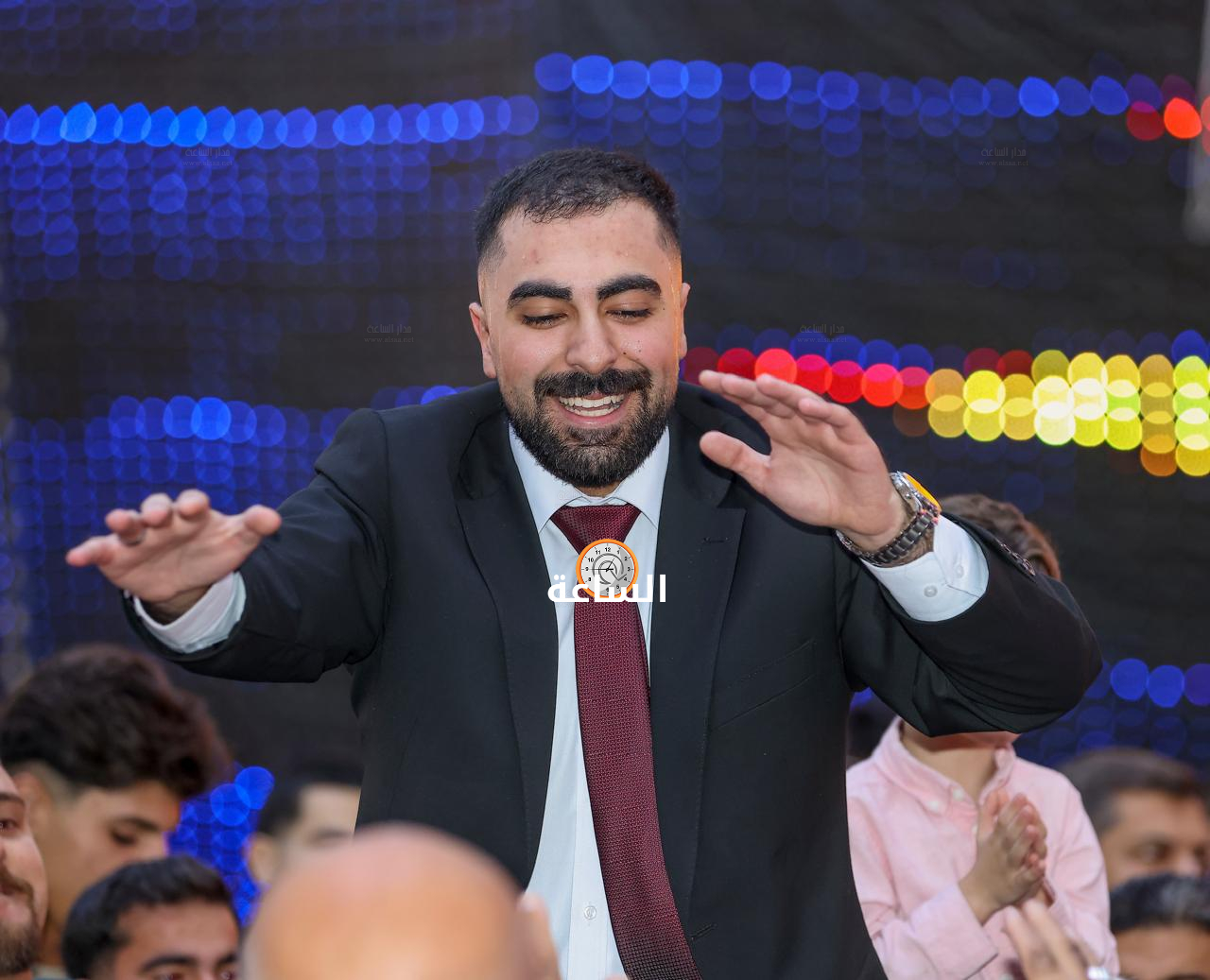 Madar Al-Saa Images 0.05984881355433125