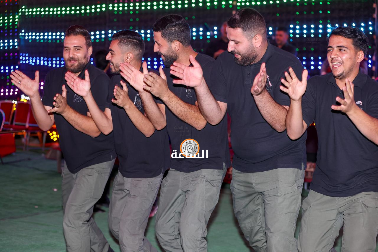 Madar Al-Saa Images 0.7956899049655218