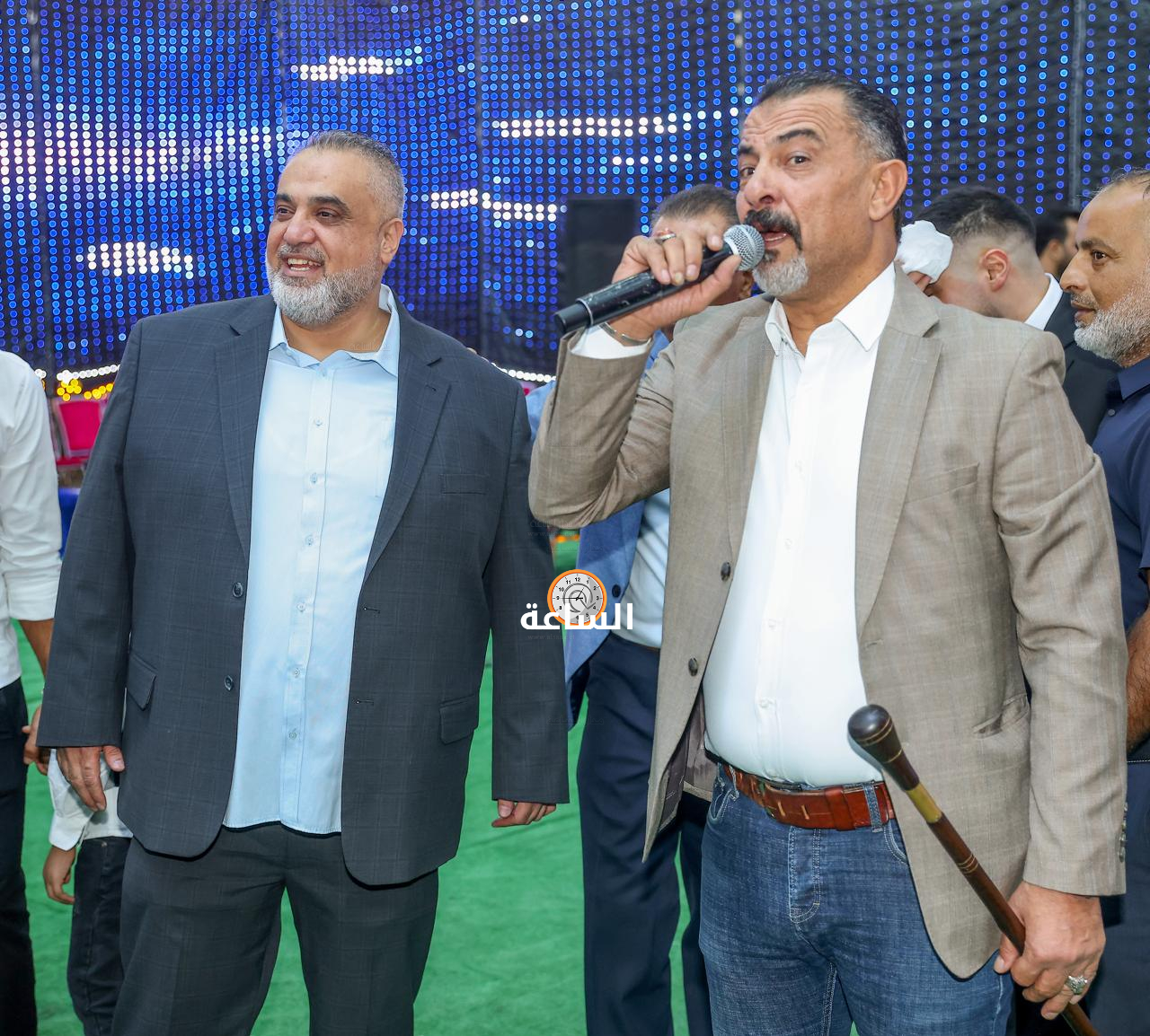 Madar Al-Saa Images 0.6517891289673327