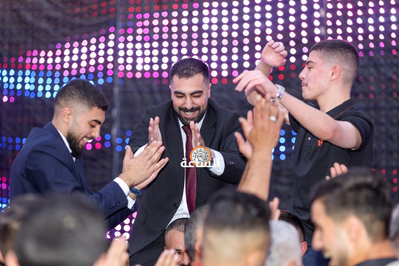 Madar Al-Saa Images 0.4816312586246695