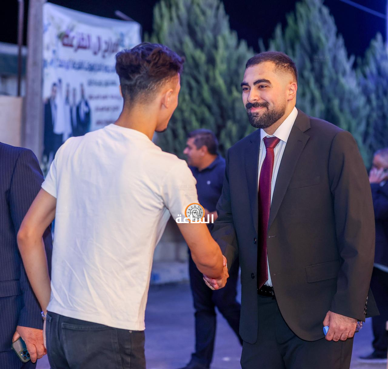 Madar Al-Saa Images 0.07118572403002266
