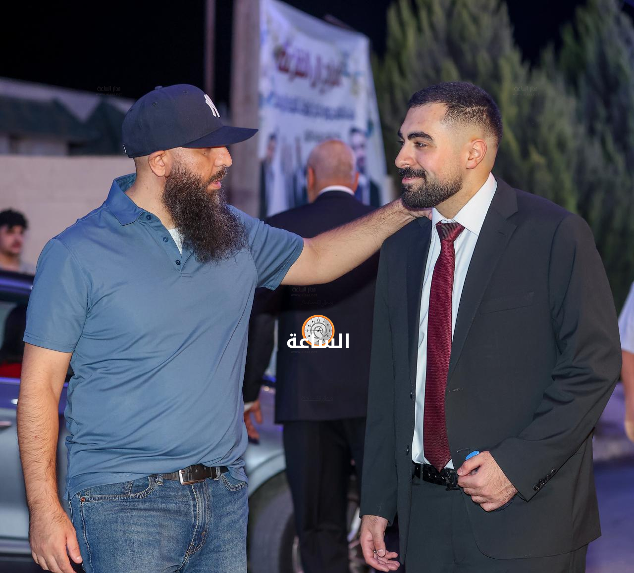 Madar Al-Saa Images 0.5404135393642289