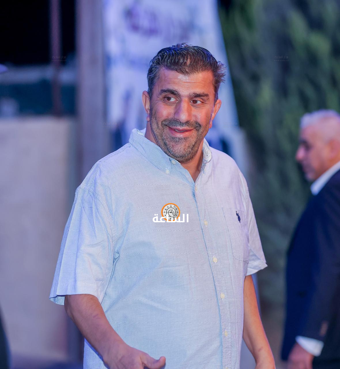Madar Al-Saa Images 0.414122821994932