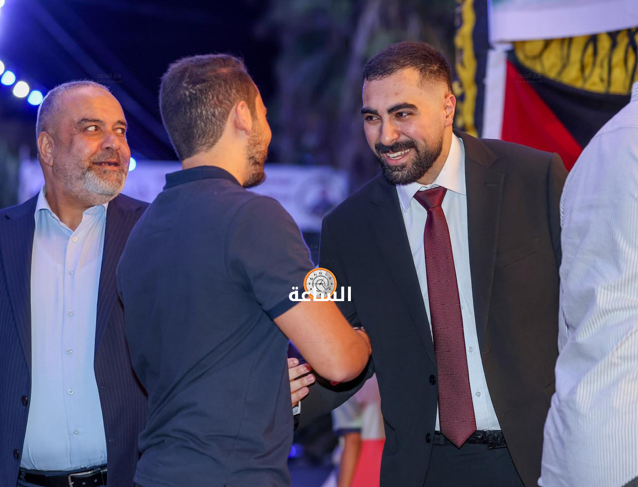 Madar Al-Saa Images 0.7840912707864062