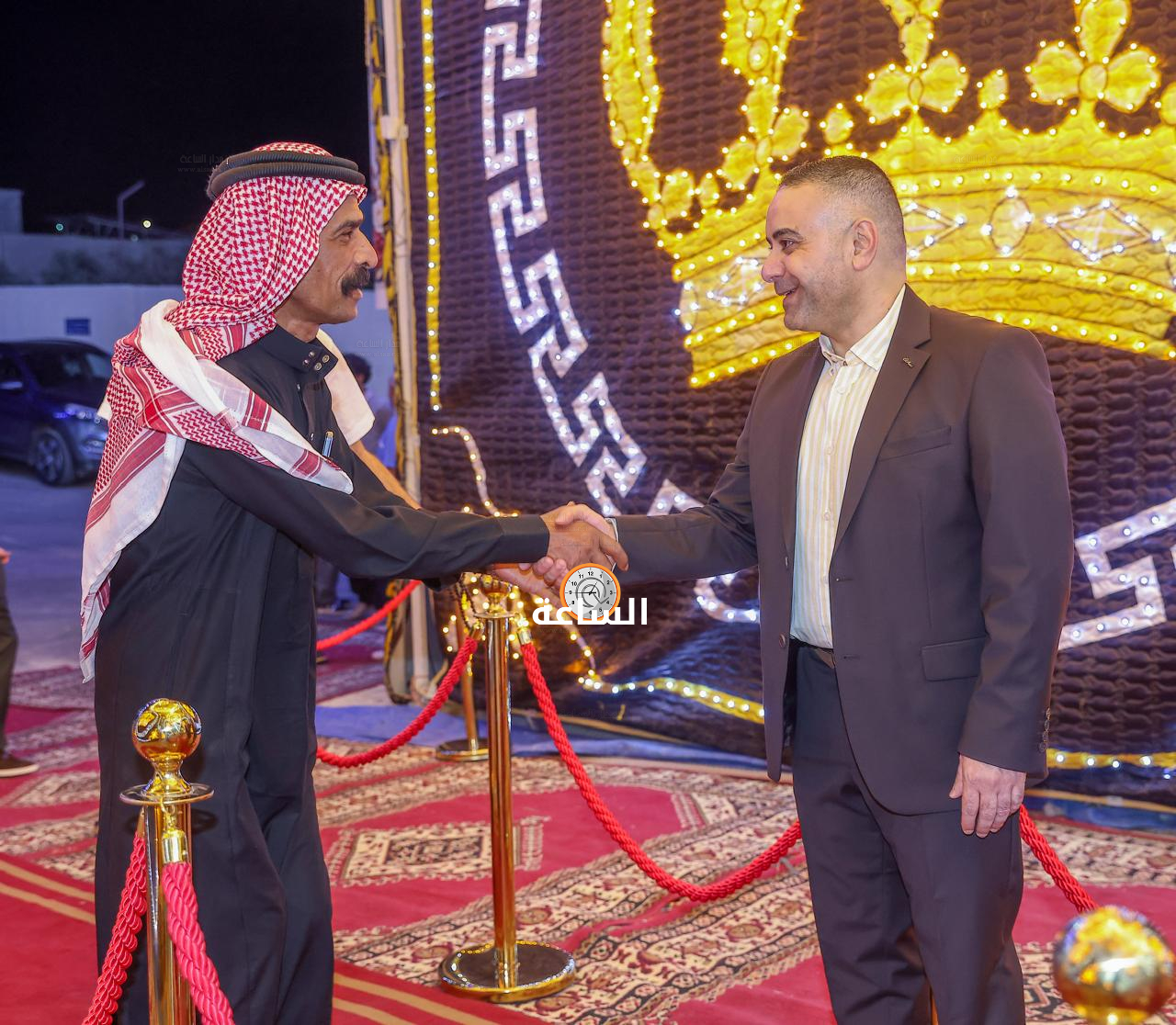 Madar Al-Saa Images 0.34452997373427896