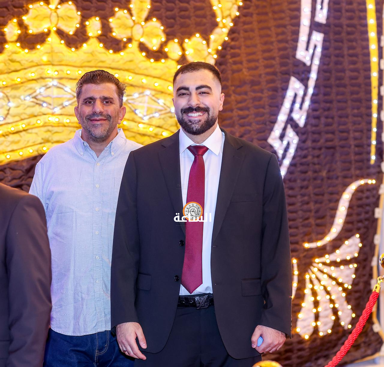 Madar Al-Saa Images 0.8940873183053164
