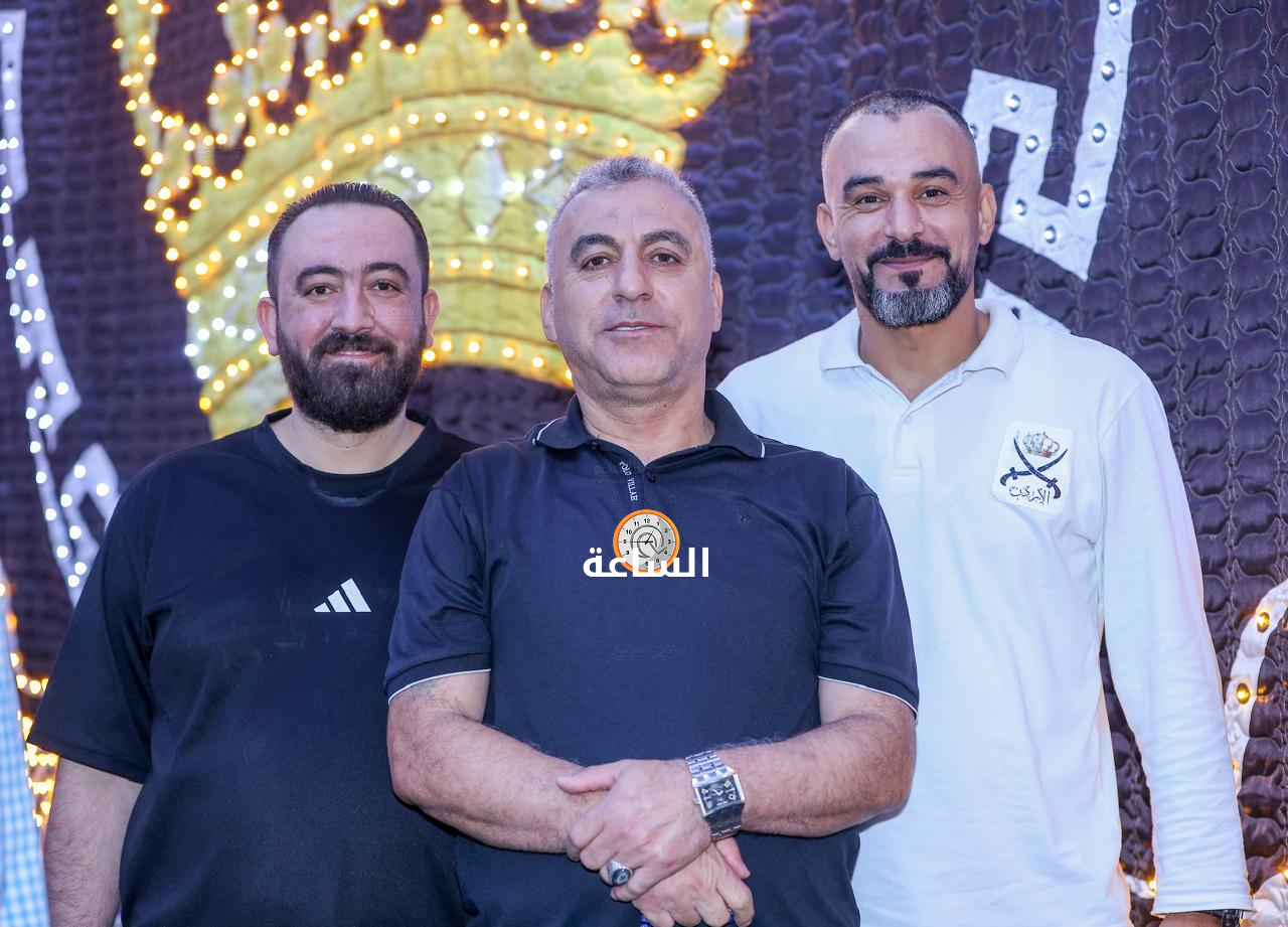 Madar Al-Saa Images 0.7579151906125123