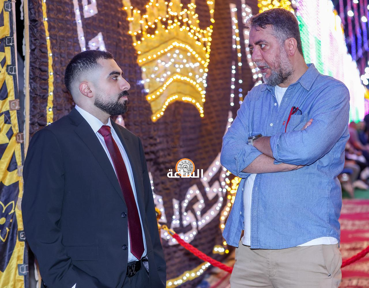 Madar Al-Saa Images 0.626242019622174