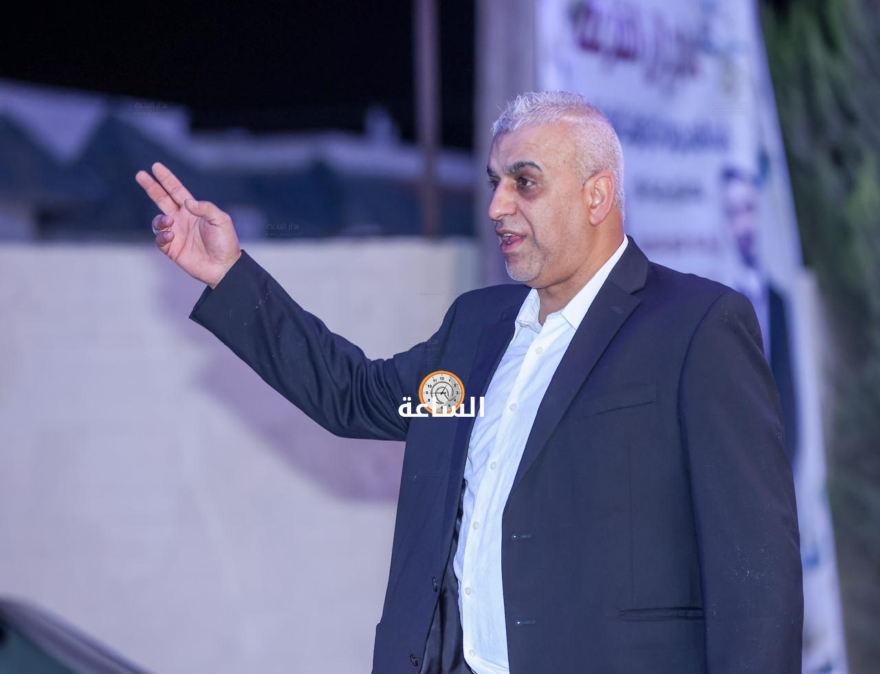Madar Al-Saa Images 0.12757969008574133