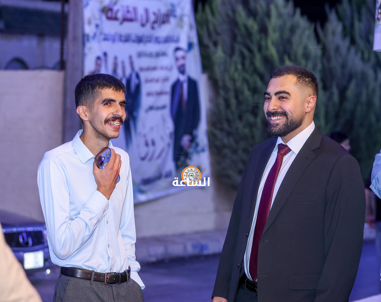 Madar Al-Saa Images 0.934380703639274