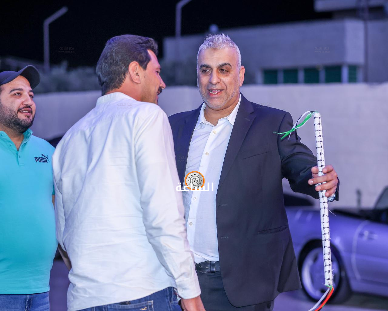 Madar Al-Saa Images 0.29758173205577765