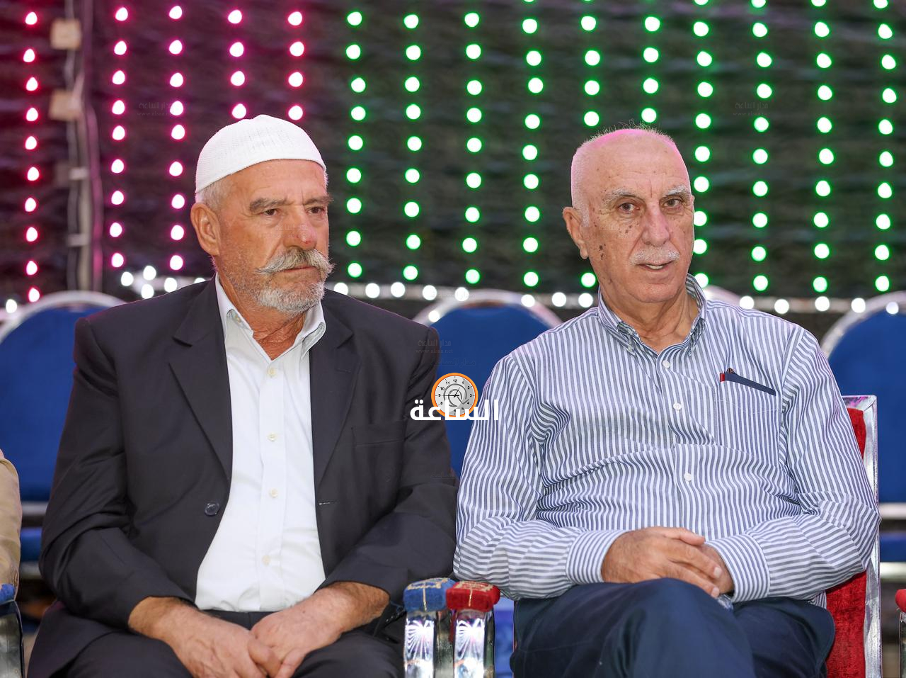 Madar Al-Saa Images 0.5657825089764557