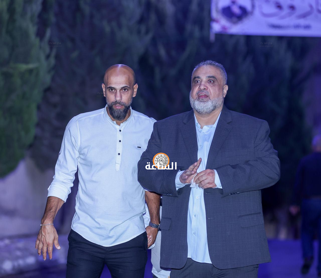 Madar Al-Saa Images 0.4237381299283577