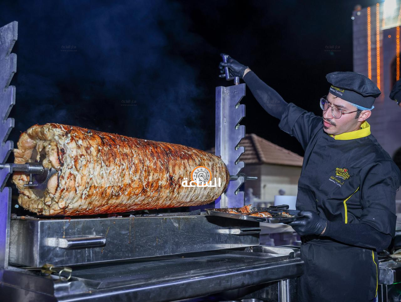 Madar Al-Saa Images 0.13934241817920112