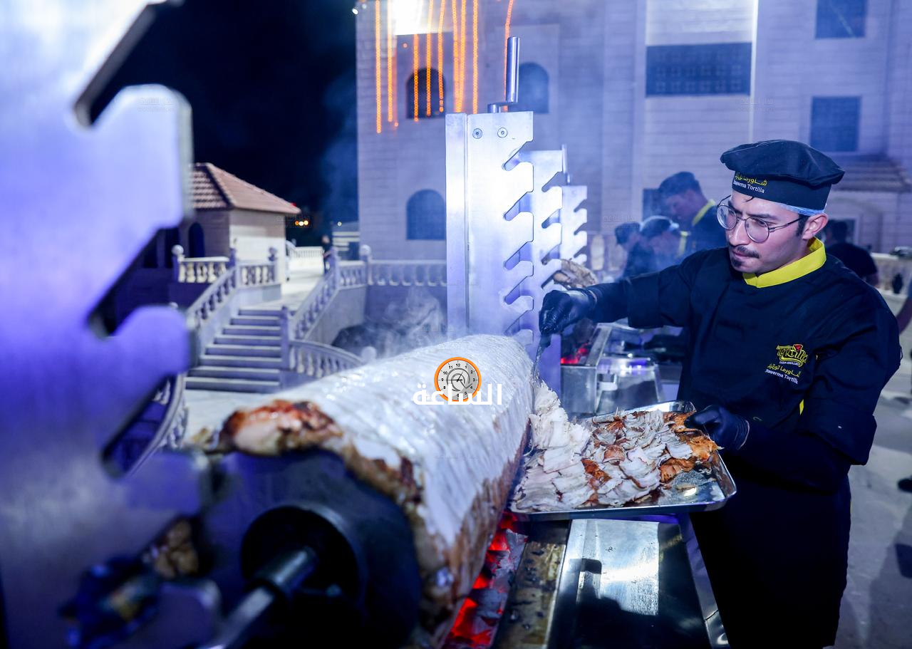 Madar Al-Saa Images 0.8343206290959022