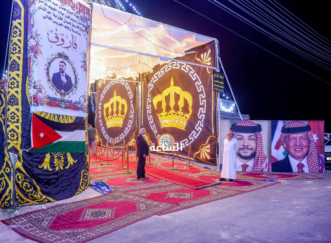 Madar Al-Saa Images 0.47699902918227044