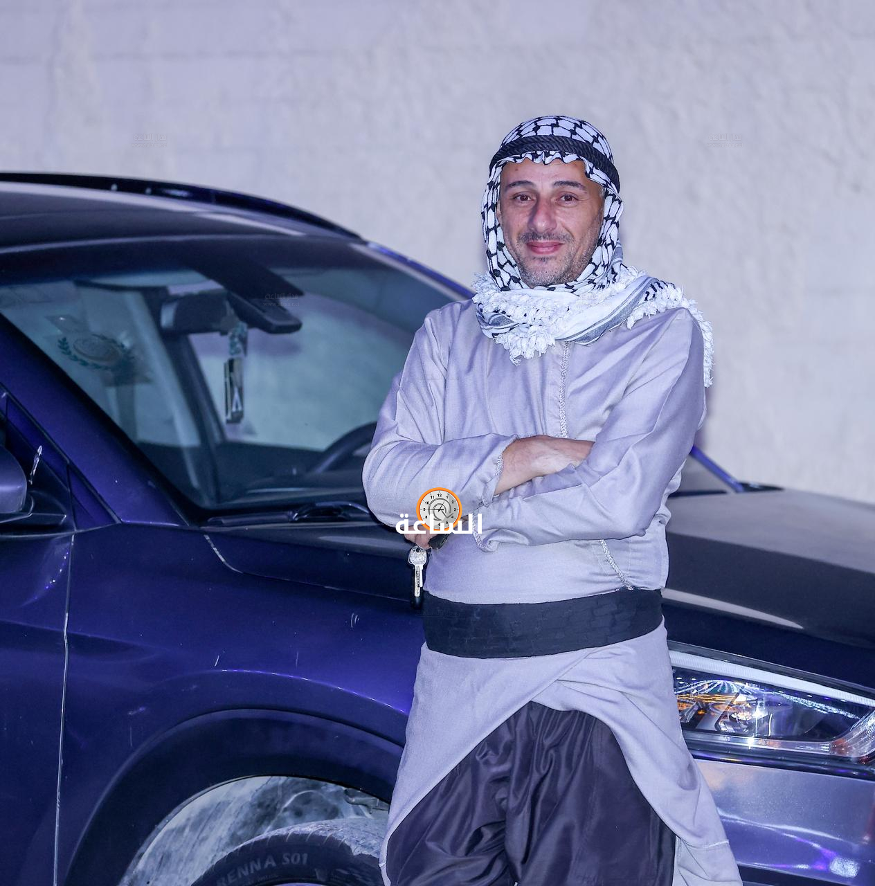 Madar Al-Saa Images 0.5658777066725142