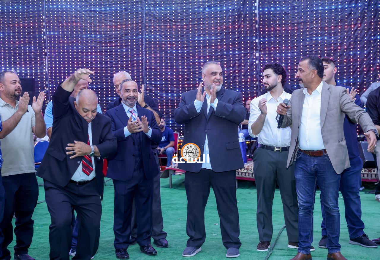 Madar Al-Saa Images 0.2166434830113494