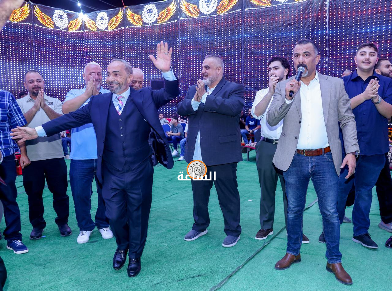Madar Al-Saa Images 0.971924001021505