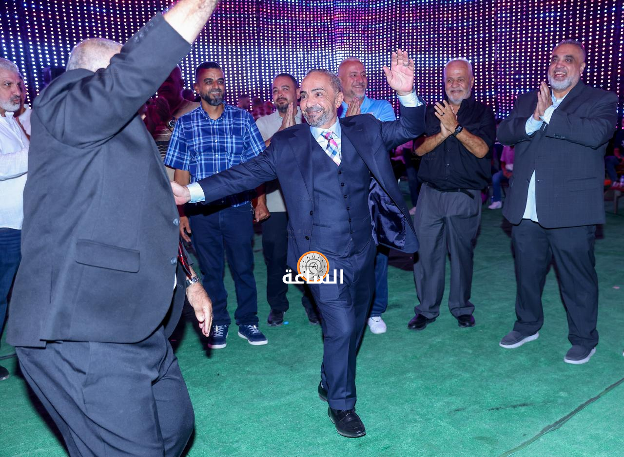 Madar Al-Saa Images 0.5645092607450336