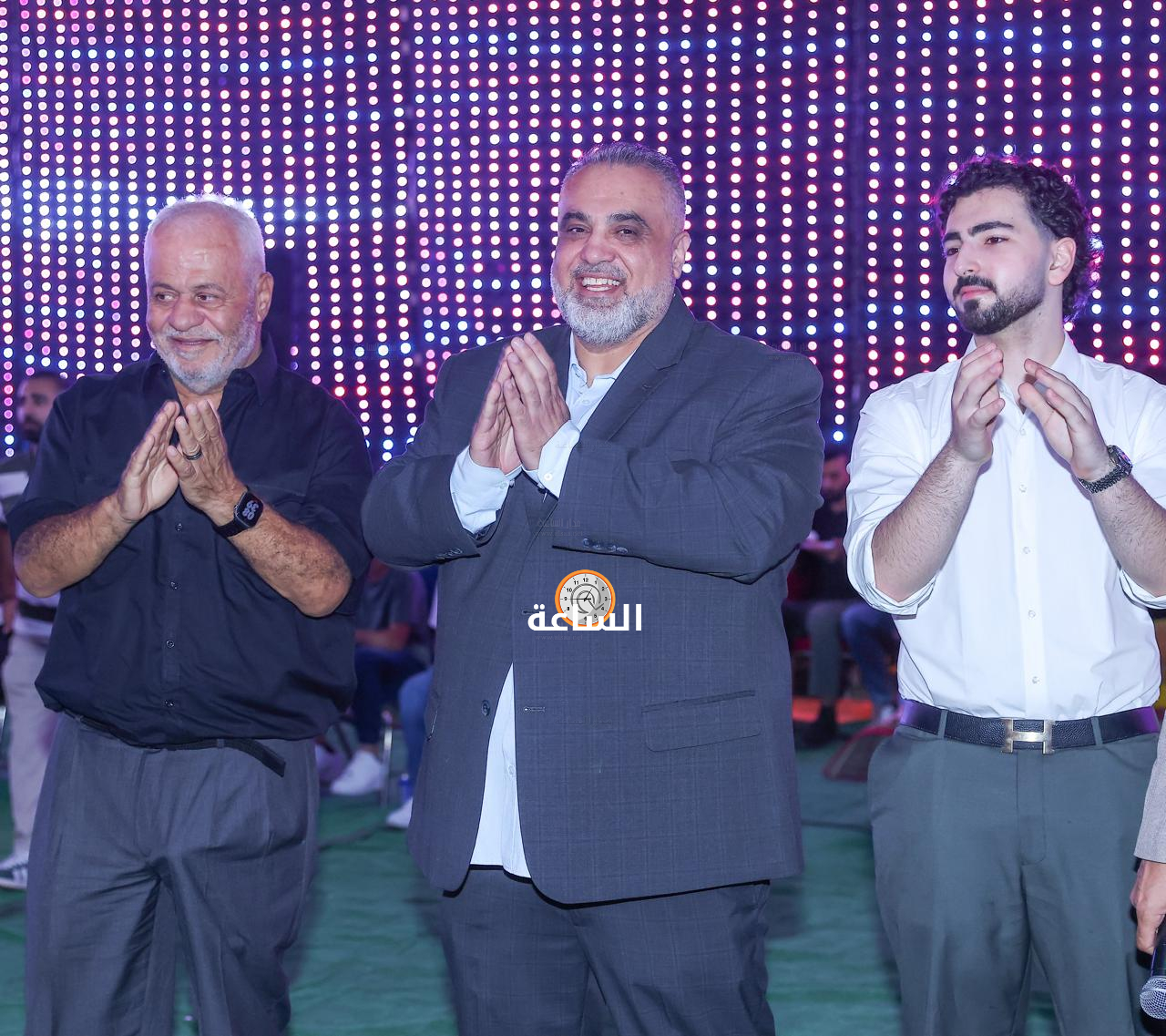 Madar Al-Saa Images 0.14612564099371128