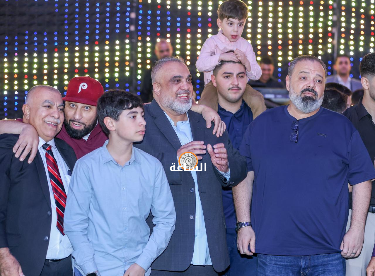 Madar Al-Saa Images 0.6542495166655133