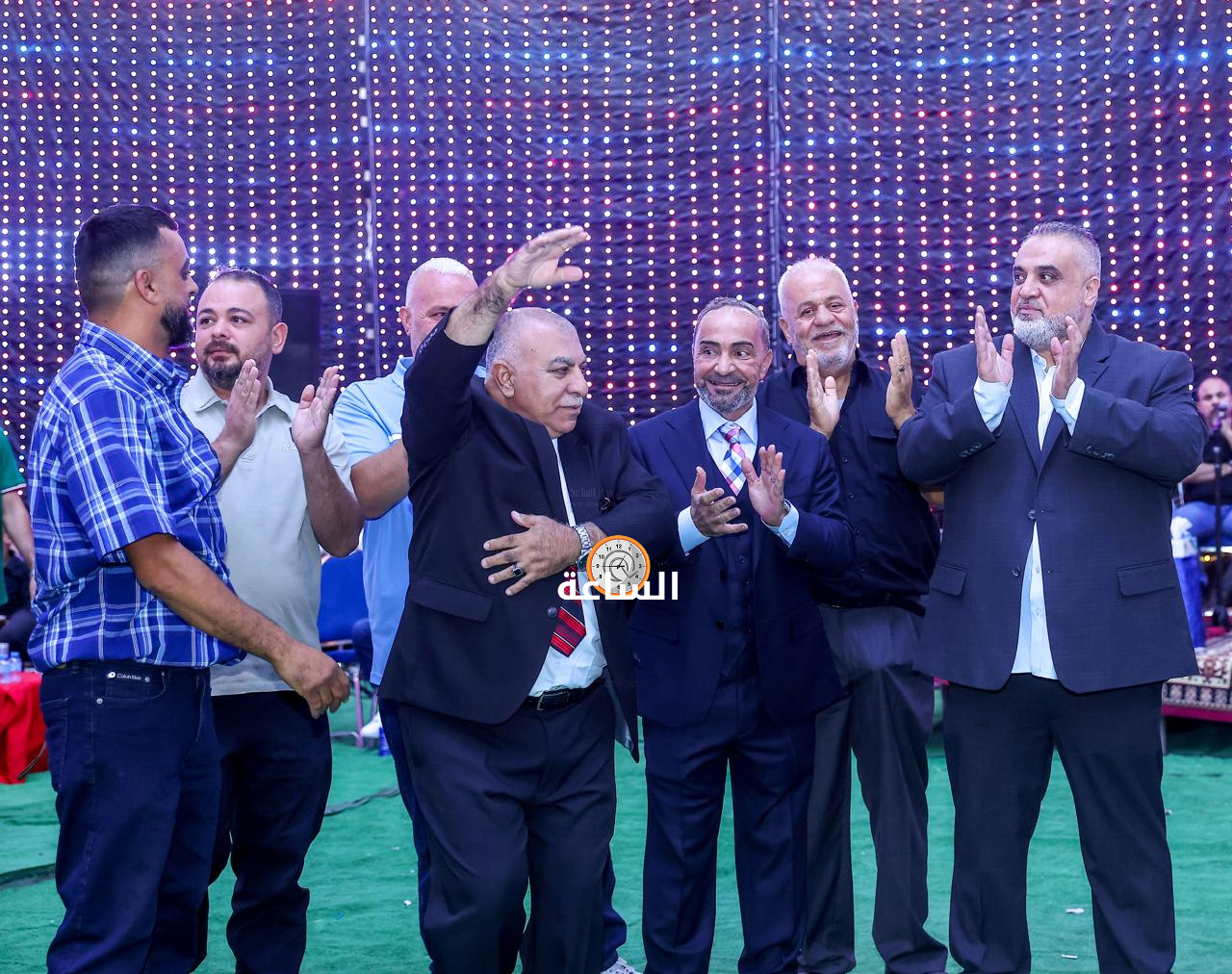 Madar Al-Saa Images 0.7284308151314293