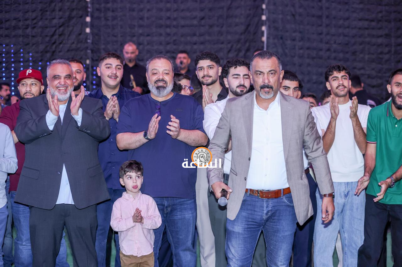 Madar Al-Saa Images 0.0021629992438993995