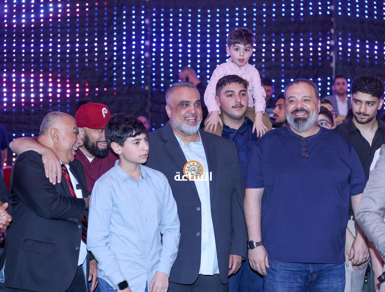 Madar Al-Saa Images 0.8060379113813068