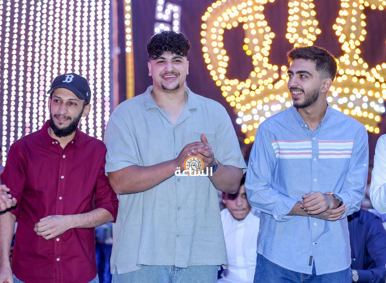 Madar Al-Saa Images 0.3907353808010381