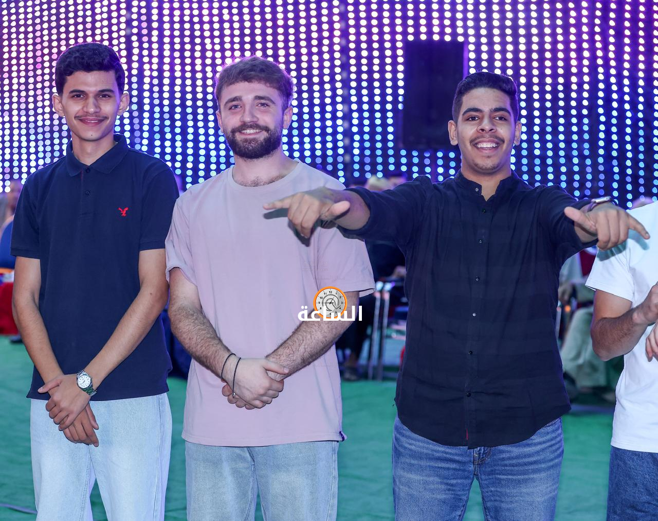 Madar Al-Saa Images 0.7629866388729972