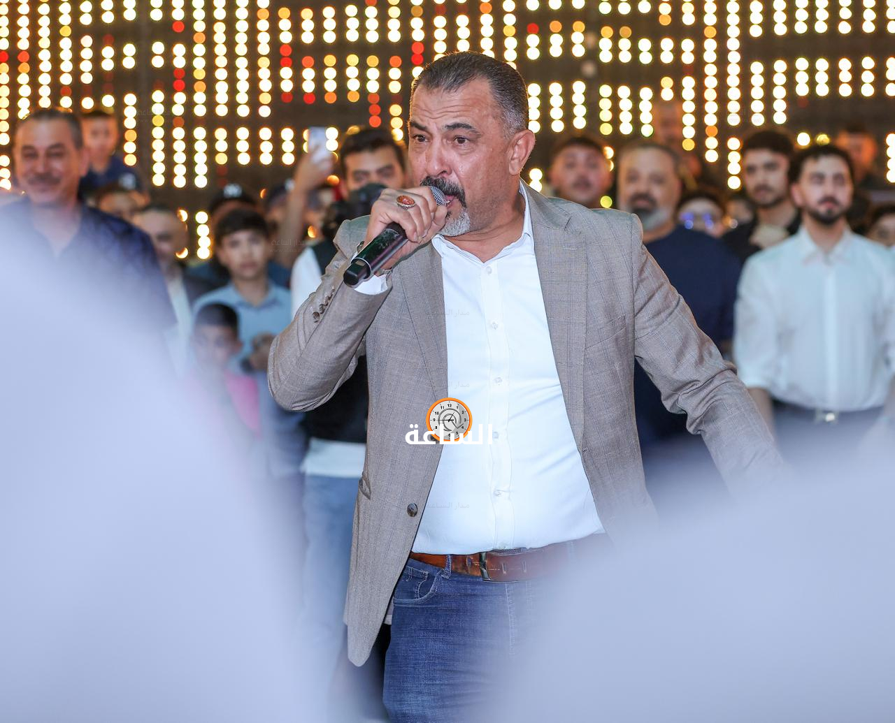 Madar Al-Saa Images 0.4309463468442377